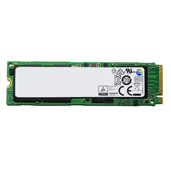 Fujitsu 1 TB SSD - intern - M.2 - PCI Express 3.0 - Self-Encrypting Drive (SED) ( FPCSSI04BP ) - FPCSSI04BP