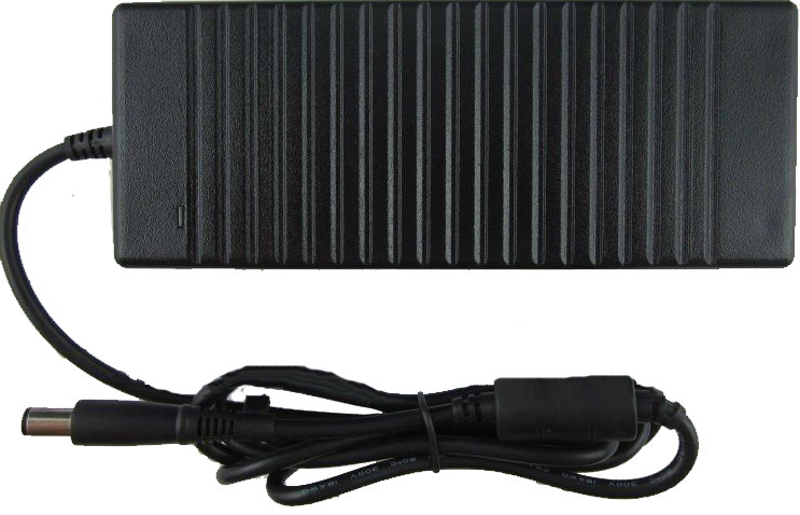 Adaptateur secteur HP 120 W RC/V Slim PFC