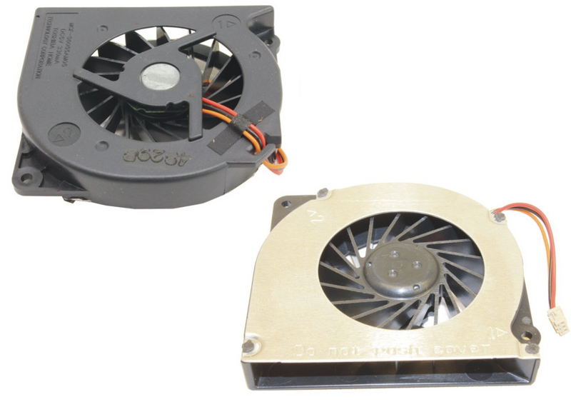 Fujitsu 88039320 Lüfter (CPU) Original