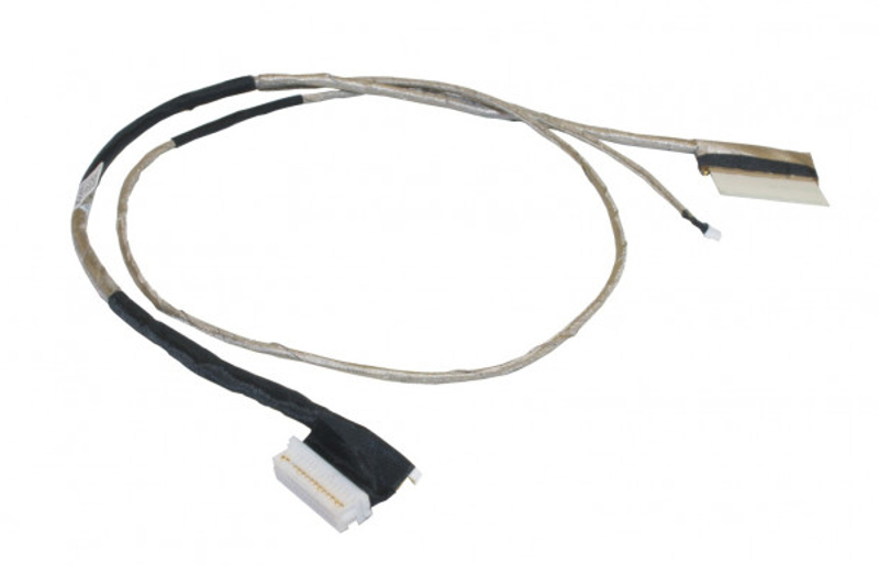 Fujitsu FUJ:CP652995-XX Displaykabel LVDS 40-Pin Original
