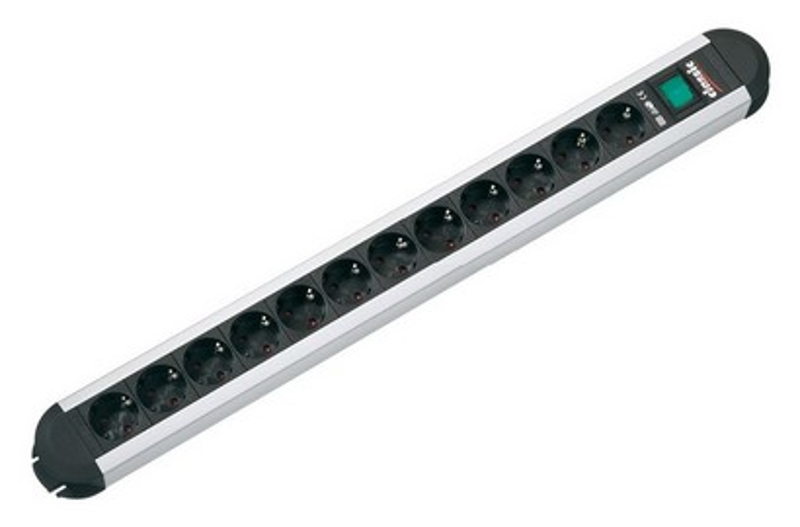 Bachmann PRIMO - multiprise (330.073)