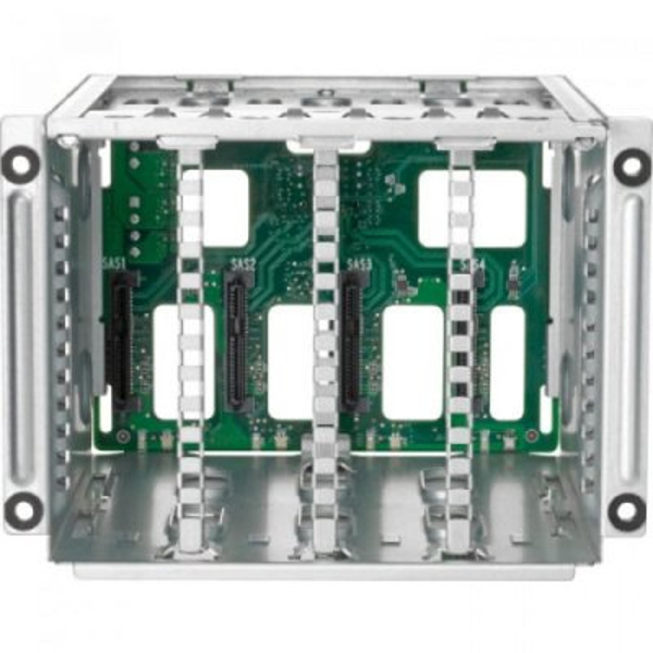 Lenovo ISG SR550/SR590/SR650 3.5" SATA/SAS Backplane Kit - 4XH7A08771