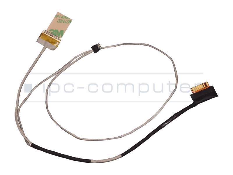 Câble LCD Fujitsu EDP