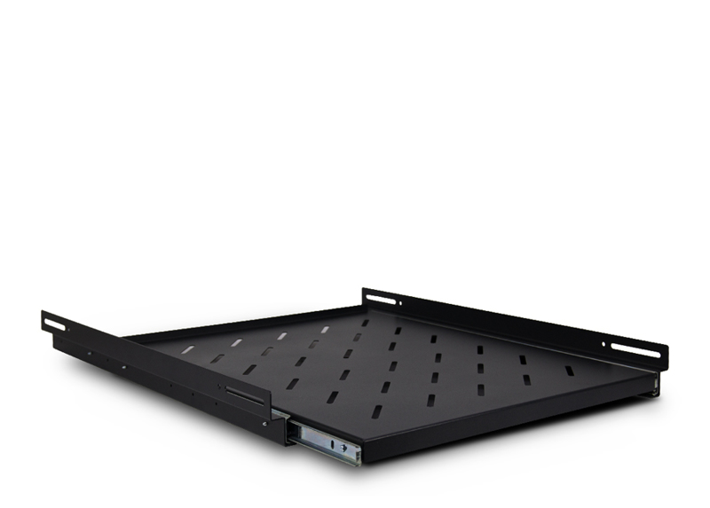 Inter-Tech SWS-550/800 - Panneau de sol pour rack