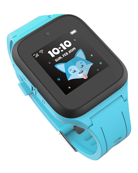 Alcatel MT40 - 3.3 cm (1.3") - IPS - Touchscreen