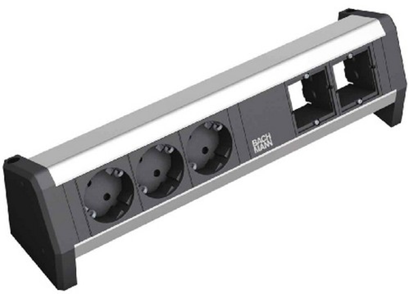 Bachmann DESK - multiprise - entrée : GST18i3 ( 902.001 )