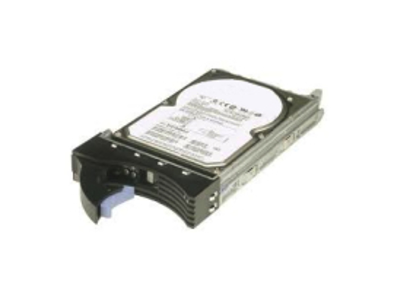 Lenovo 600GB 2.5" Internal Hard Disk 00Y2430 - 00Y2430