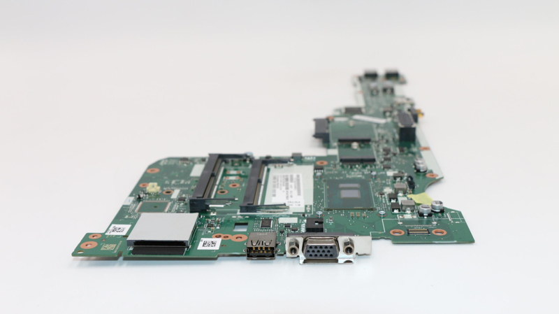 Lenovo Systemboard UMA I5 N-VPRO SKL WIN - 01YR012