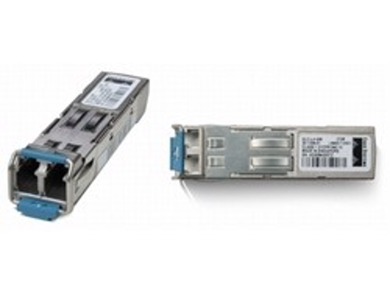 GLC-SX-MM-RGD = Émetteur-récepteur SFP robuste Mini-GBIC multimode