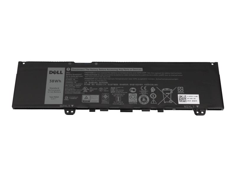 F62G0 Batteri 38Wh Original