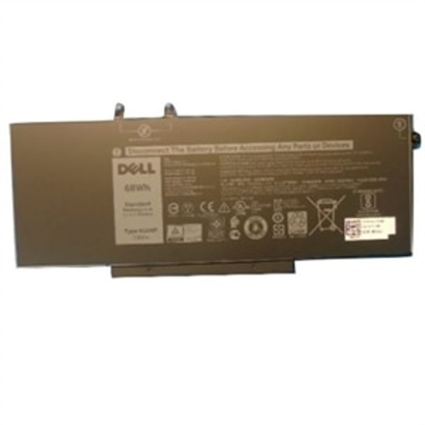Dell Primary Battery - Laptop battery