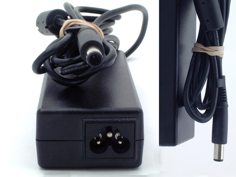 Ordinateur portable d'intérieur HP 693712-001 90 W 19 V