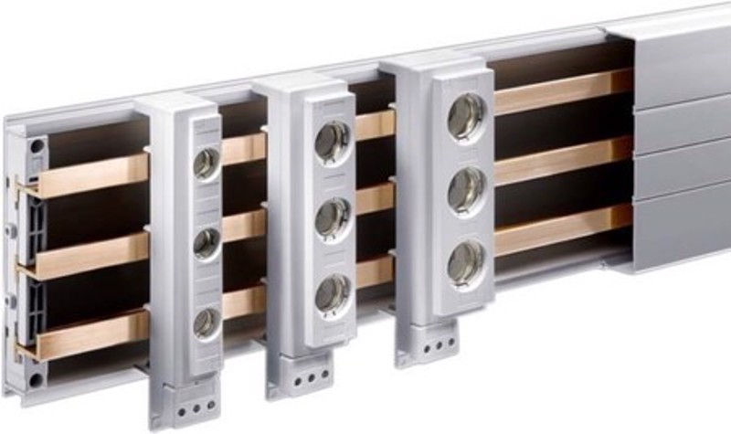 Rittal Säkringselement 1=10 SV 3433010 DIII E33 - 3433010