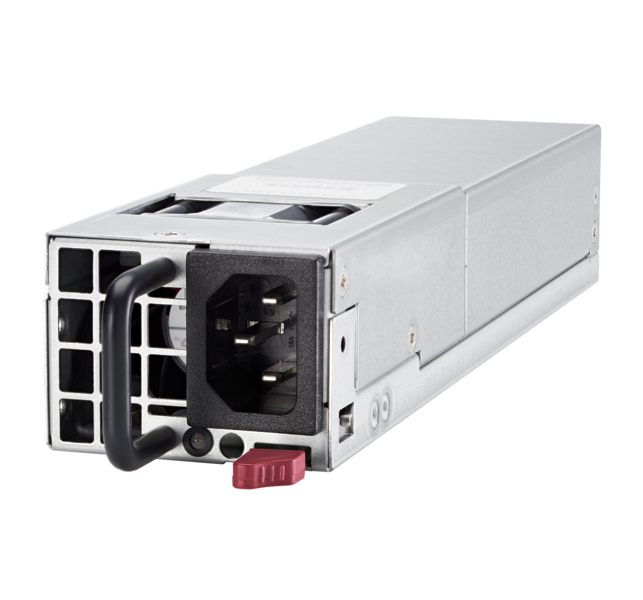 Alimentation redondante HPE Aruba X372