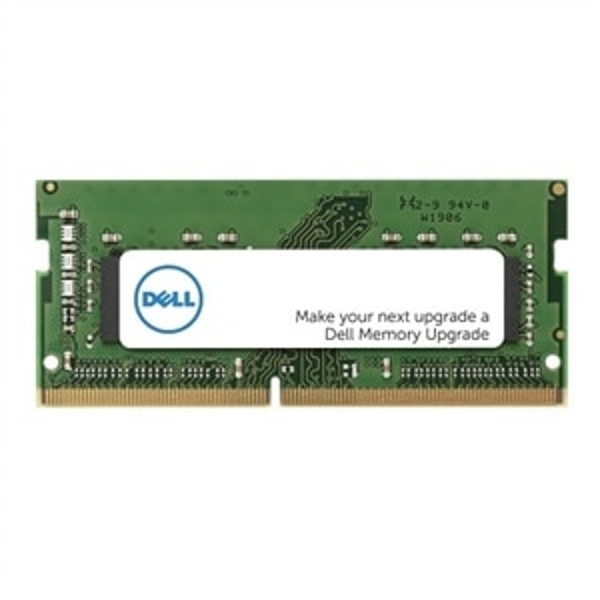 Module Dell DDR4 16 Go SO DIMM 260 broches
