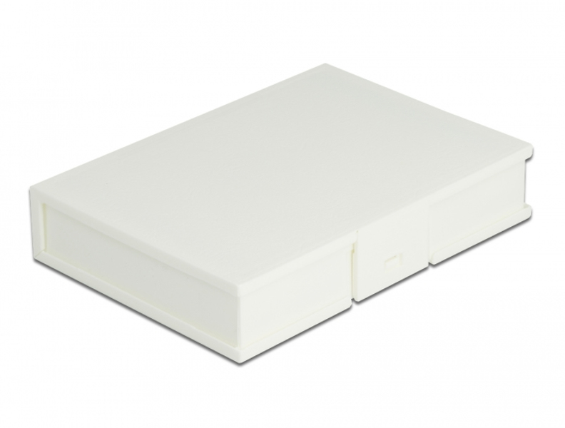 Delock Protective housing for hard disk drive