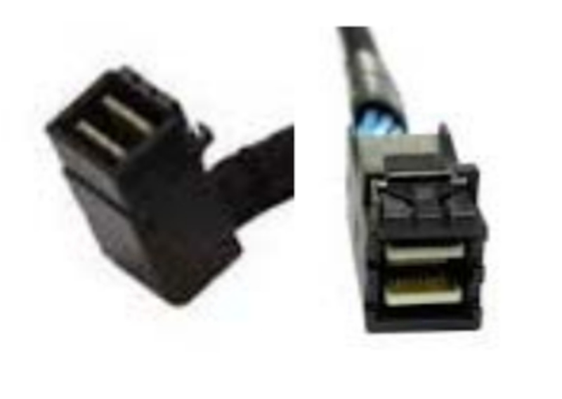 Kit de câbles Intel mSAS-HD AXXCBL650HDHRT