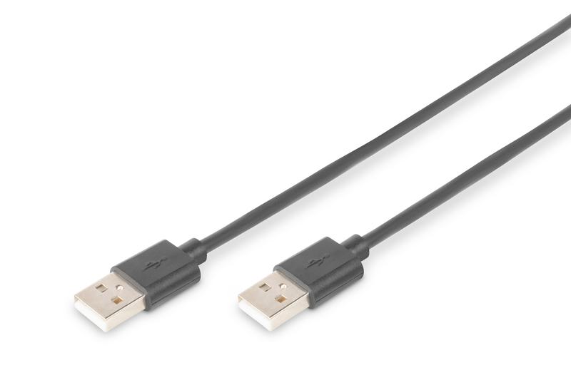 Câble USB 2.0 DIGITUS