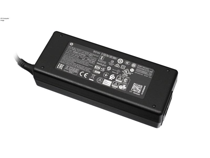 Adaptateur secteur intelligent HPE 90 W