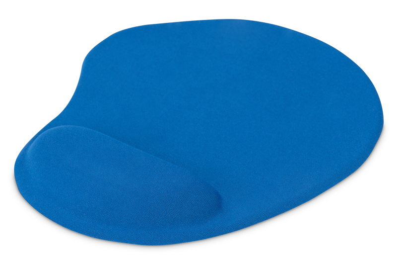 DIGITUS Ergonomic mousepad with palm rest