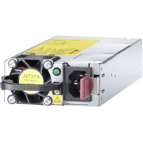 J9737A Power supply network switch component