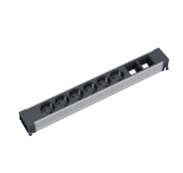 Bachmann CONFERENCE - Junction box
