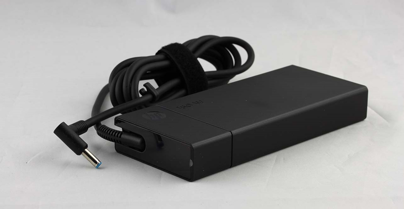 Alimentation HP 110-240 V 120 W pour ordinateur portable Omen Pro 15 (710415-001)
