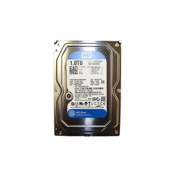 1TB 7.2k SATA 3.5'' LFF 6G HDD 5P30F 05P30F
