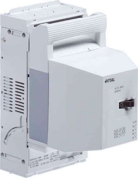 Rittal Fusible sectionneur 690 V/AC SV 9343.040 1 pièce (9343.040)