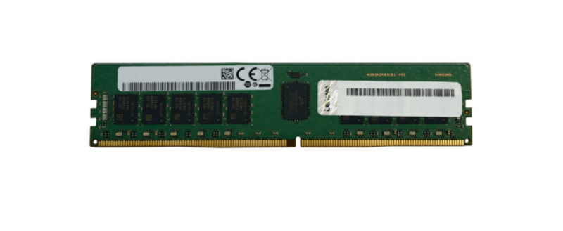 Lenovo TruDDR4 64GB DDR4 DIMM 288-PIN 4ZC7A15124 - 4ZC7A15124