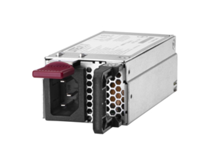 Bloc d'alimentation pour serveur HPE 775595-B21 900 W