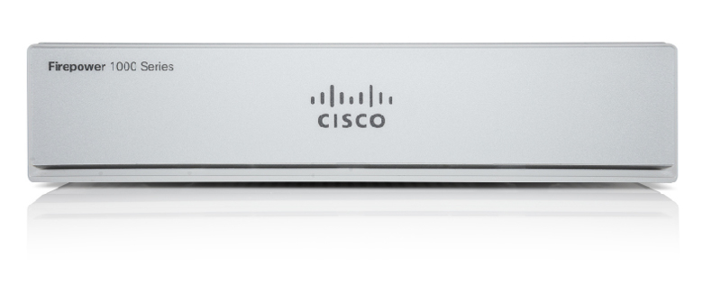 Cisco Firepower 1010 NGFW FPR1010-NGFW-K9 - FPR1010-NGFW-K9
