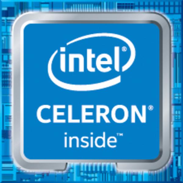 Intel Celeron G5925 - 3,6 GHz - 2 cœurs