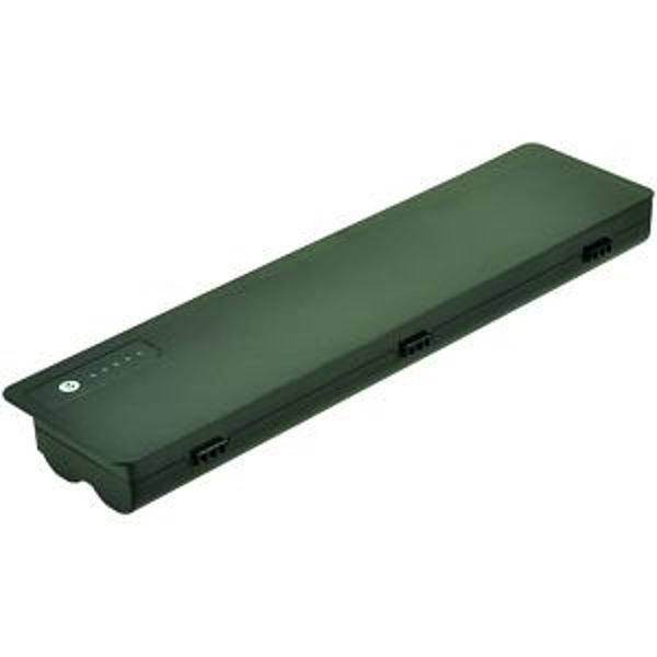 Batterie 6 cellules (451-11542)