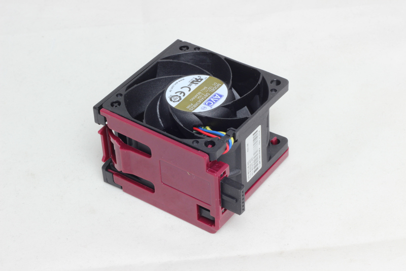 Module de ventilateur standard HP pour HPE ProLiant DL380 G10