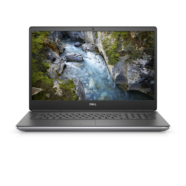 Dell Precision 7760 - Notebook