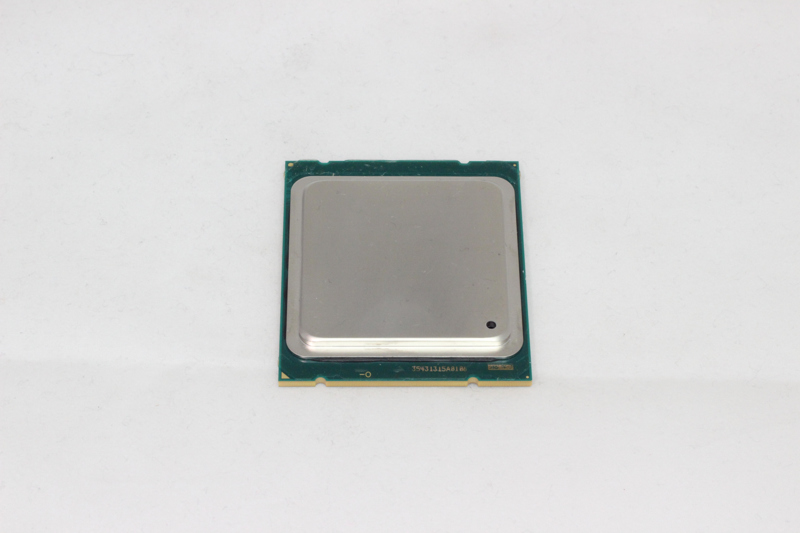 Intel Xeon E5-2630v2 2.6GHz 15MB 6-Core CPU
