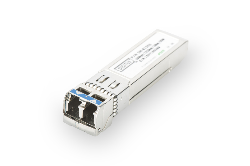 Module DIGITUS SFP+DN-81200