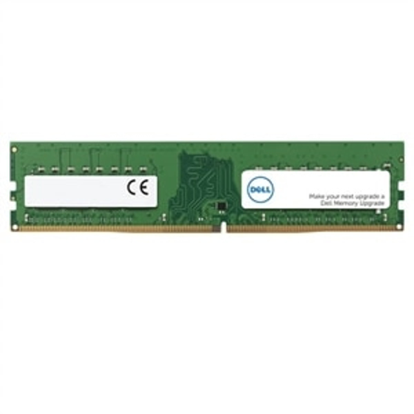 Dell 8GB DDR4 DIMM 288-pin module - AB371021