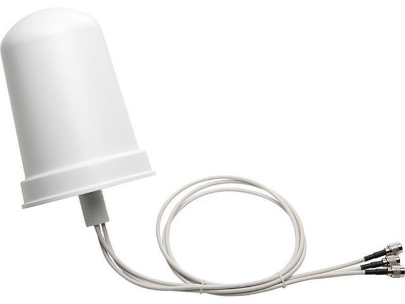 AIR-ANT5140NV-R Antenne omnidirectionnelle à montage mural Cisco Aironet 5 GHz 4 dBi MIMO
