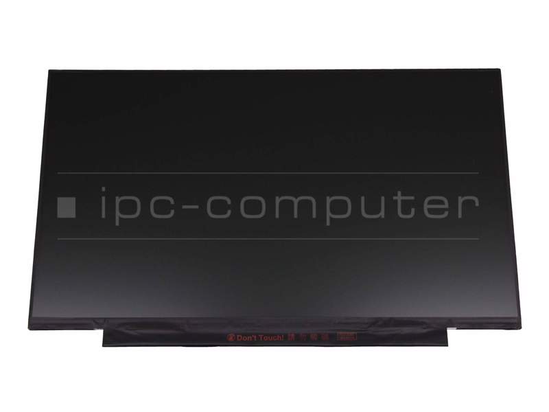 Écran Lenovo 5D10W73194 HD mat