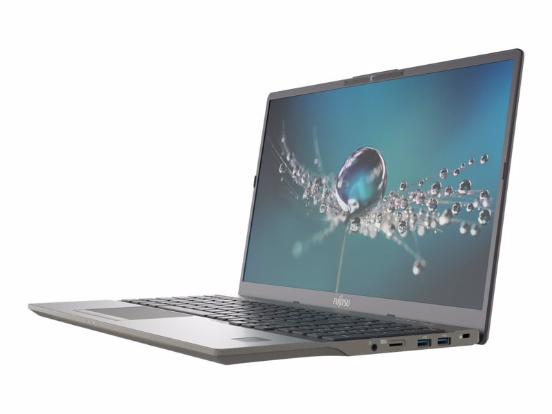 Fujitsu LIFEBOOK U7411 Intel Core i5 1135G7 Laptop - VFY:U7411MF5BMDE
