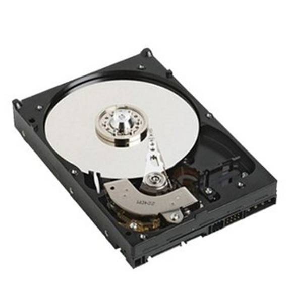 DELL 300GB 10k SAS 2.5'' SFF 12G HotPlug HDD YJ2KH 0YJ2KH - YJ2KH