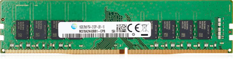 Carte mère HP 4 Go DDR4 DIMM 3 200 MHz non ECC HP 280 G4 290 G3 EliteDesk ProDesk