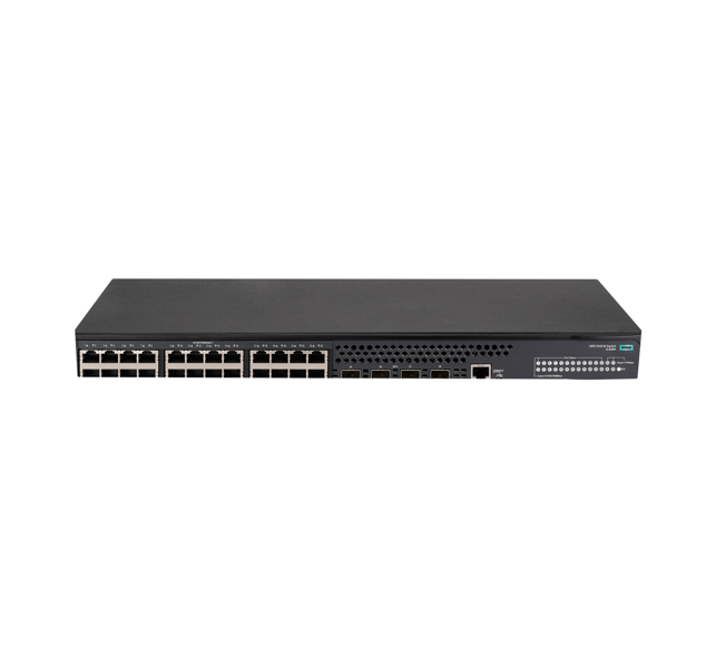 Commutateur HPE FlexNetwork 5140 EI