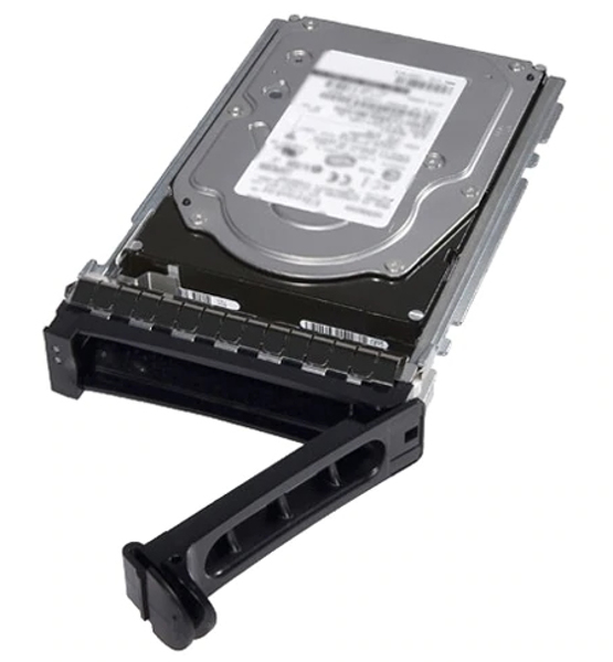 DELL 0FYFW Internes Solid State Drive 2.5" 1920 GB SAS (0FYFW)
