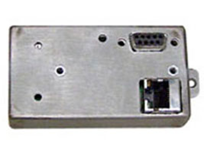 Module de gestion HPE PDU pour PDU surveillé