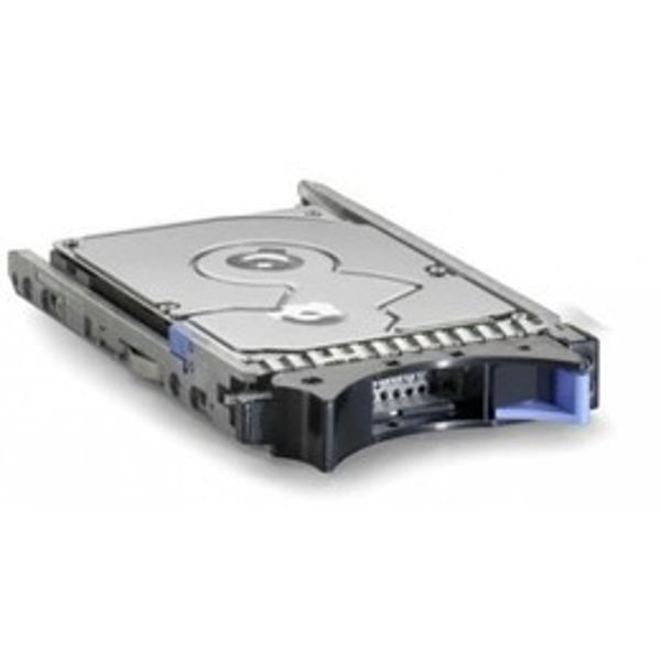 IBM Lenovo - Hard disk - 146 GB - hot-swappable - 49Y6169