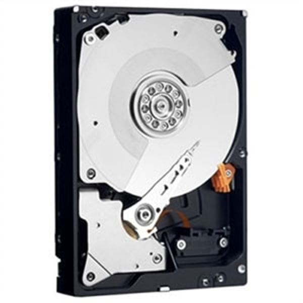 3.5 SAS HDD - FESTPLATTE - SERIAL ATTACHED SCSI (SAS) - MY58D