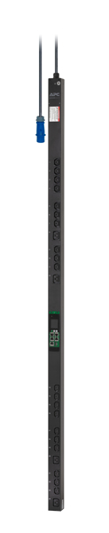  APC EasyPDU EPDU1116MBO - Unité de distribution d'alimentation